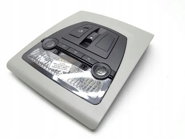 Cabinelamp Schuifdak 9311462 BMW F25 X3 image 3