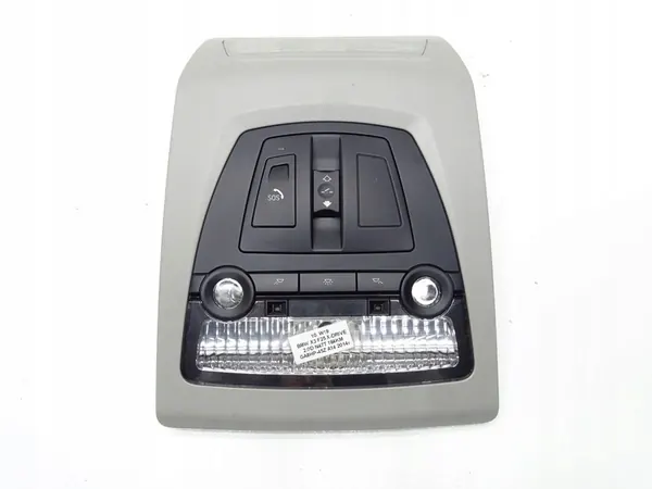 Cabinelamp Schuifdak 9311462 BMW F25 X3 image 4