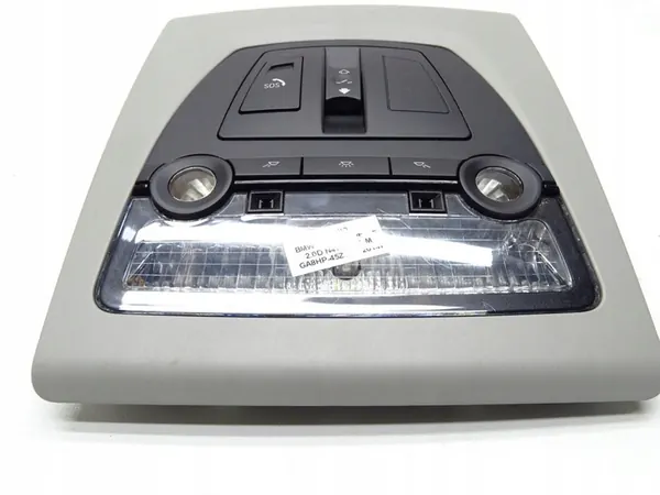 Cabinelamp Schuifdak 9311462 BMW F25 X3 image 5