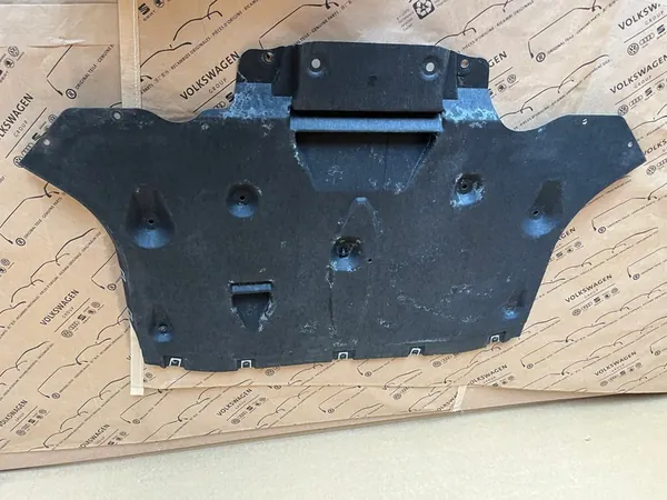 AUDI A8 D4 Motorhuv 4H0825235L image 2