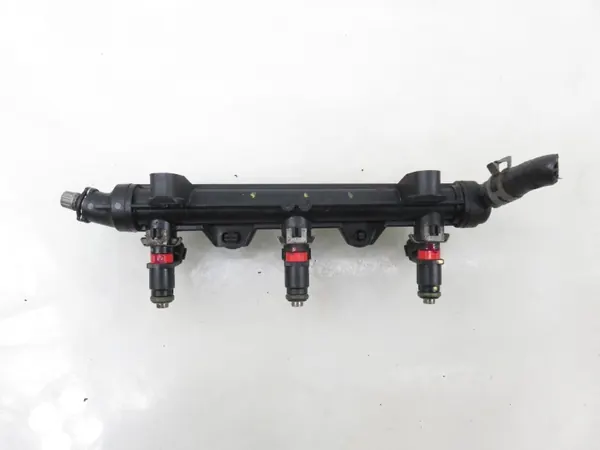 OEM 03E906031A Rail d'injection pour Seat Ibiza IV 1.2 image 2
