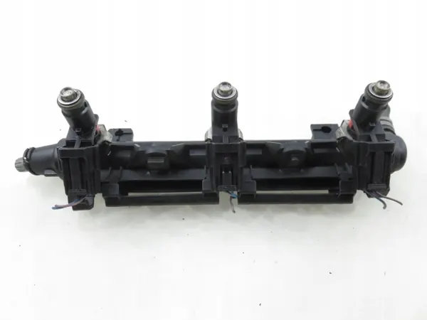 OEM 03E906031A Rail d'injection pour Seat Ibiza IV 1.2 image 10