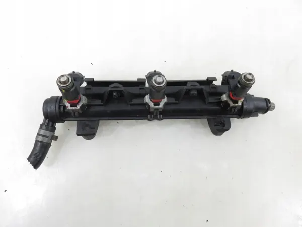 OEM 03E906031A Rail d'injection pour Seat Ibiza IV 1.2 image 3