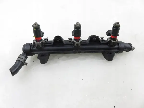 OEM 03E906031A Rail d'injection pour Seat Ibiza IV 1.2 image 4