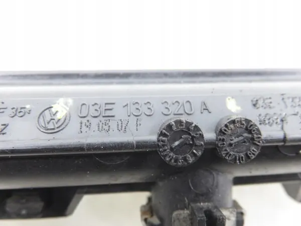 OEM 03E906031A Rail d'injection pour Seat Ibiza IV 1.2 image 5