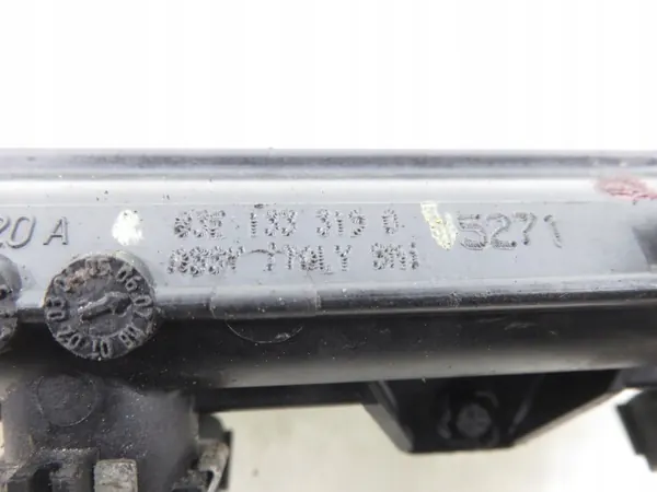 OEM 03E906031A Rail d'injection pour Seat Ibiza IV 1.2 image 6