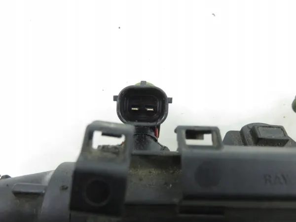 OEM 03E906031A Rail d'injection pour Seat Ibiza IV 1.2 image 8