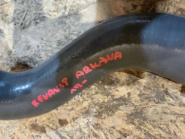 Renault Arkana 20- Intercooler Luftschlauch image 7