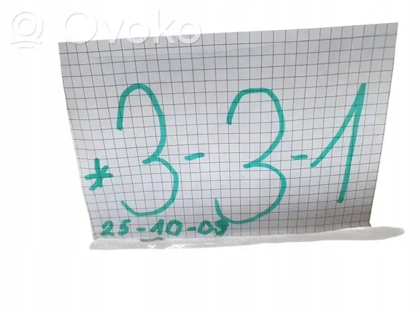 Sensor de temperatura interna BMW 6 E63 E64 2006 OEM image 5