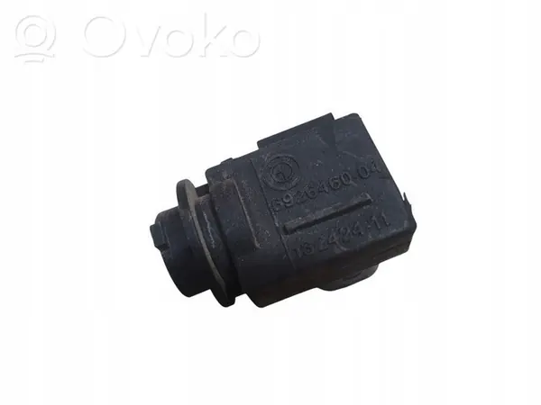 Sensor de temperatura interna BMW 6 E63 E64 2006 OEM image 6