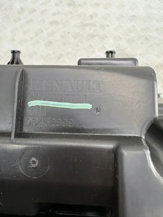 Zekeringkast OEM 243503708R voor Renault Trafic III 14-21 image 5