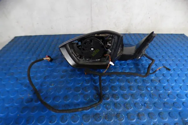 OEM 3V0857933 Vänster sidospegel för Skoda Superb III image 2