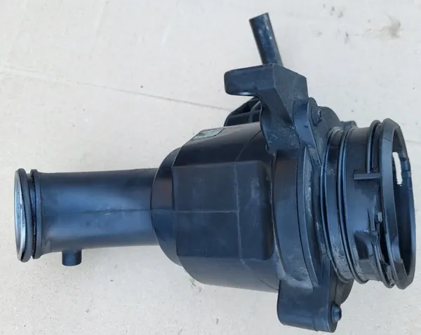 Inlaatslang OEM A6421400687 Mercedes ML W164 image 3