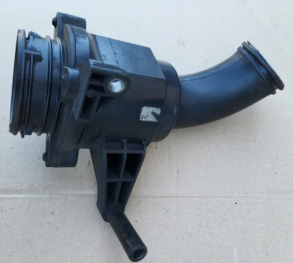 Inlaatslang OEM A6421400687 Mercedes ML W164 image 4
