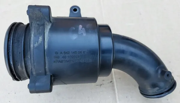 Inlaatslang OEM A6421400687 Mercedes ML W164 image 5