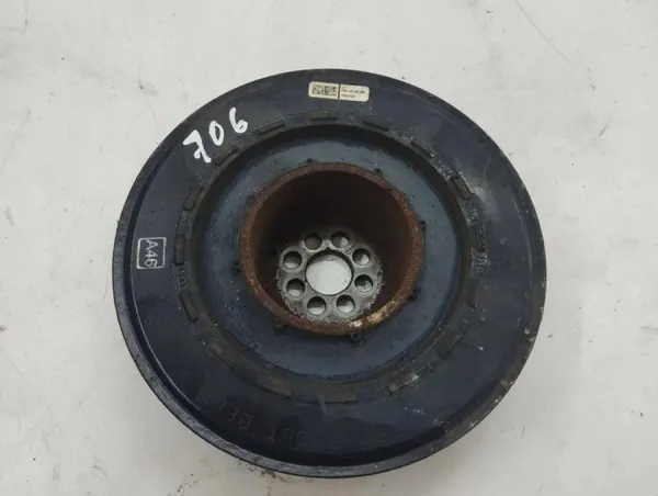 Porsche Kampiakselin hihnapyörä OEM 059105251 - Käytetty image 2