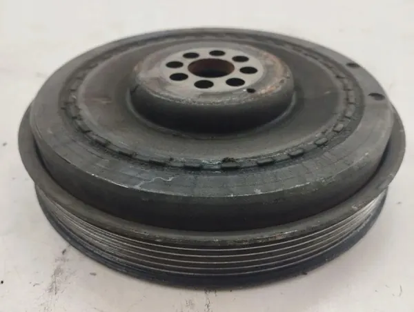 Porsche Kampiakselin hihnapyörä OEM 059105251 - Käytetty image 3