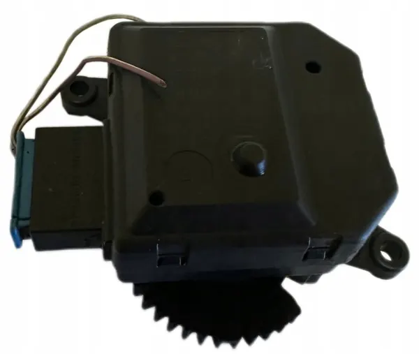 Módulo motor aquecimento OEM 309368201BD para Skoda Fabia II image 2
