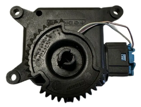 Módulo motor aquecimento OEM 309368201BD para Skoda Fabia II image 3