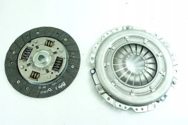 Valeo Kytkinsetti 834423 image 2