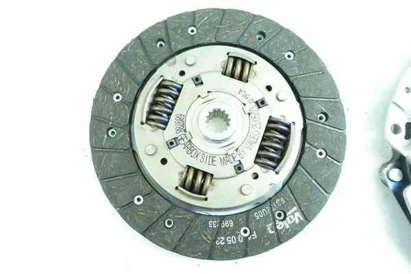 Valeo Kytkinsetti 834423 image 3