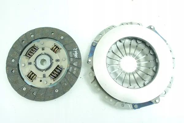 Valeo Kytkinsetti 834423 image 5