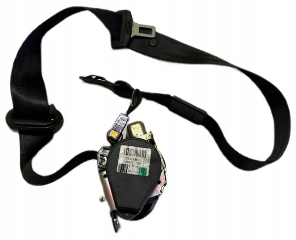 OEM 560788501 8E0857706F oikea etuturvavyön kiristin image 2