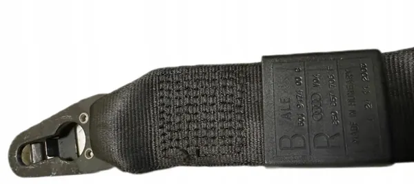 OEM 560788501 8E0857706F oikea etuturvavyön kiristin image 3