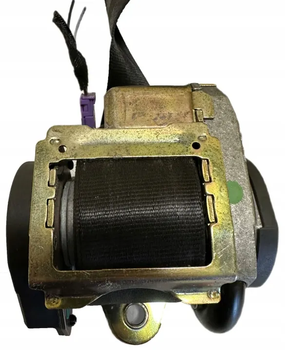 OEM 560788501 8E0857706F oikea etuturvavyön kiristin image 5