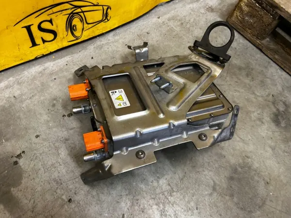 Module onduleur OEM L1M8-10C785-AG Ford Explorer VI image 2