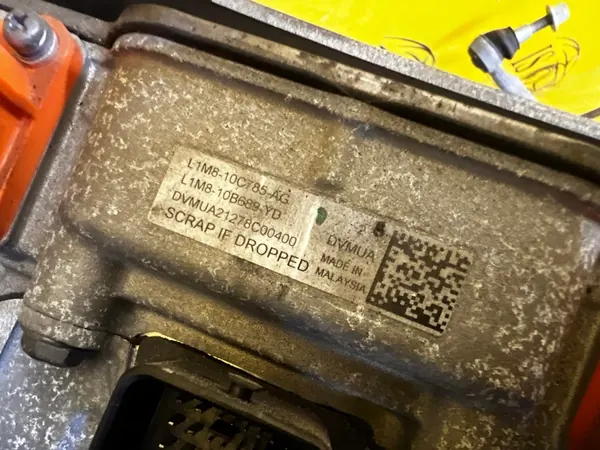 Module onduleur OEM L1M8-10C785-AG Ford Explorer VI image 4