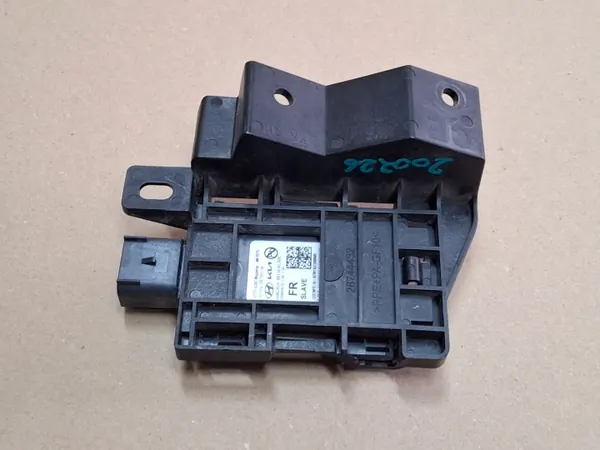 Hyundai Ioniq 6 radarsensor OEM 99130-KL000 image 3