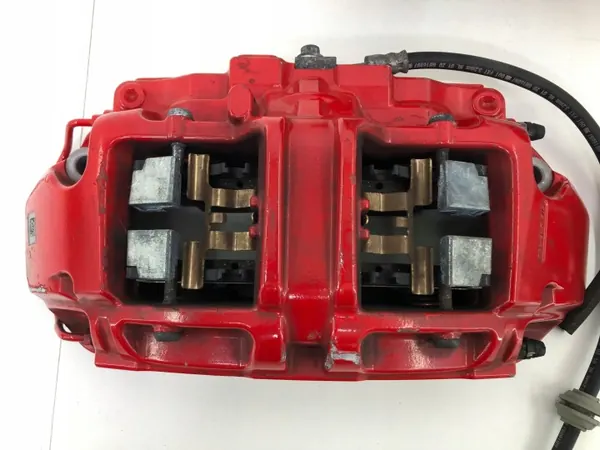 Bromsok MERCEDES W177 A45 AMG - Komplett set image 6