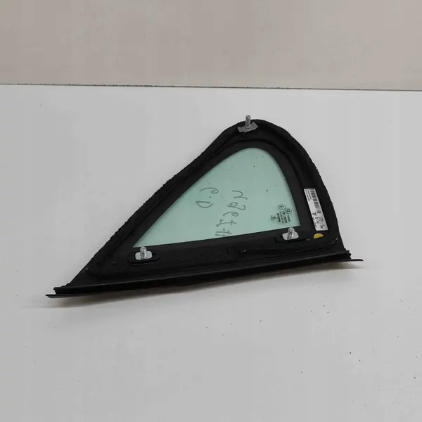 Vitre arrière droite OEM 971845418A Porsche Panamera image 5