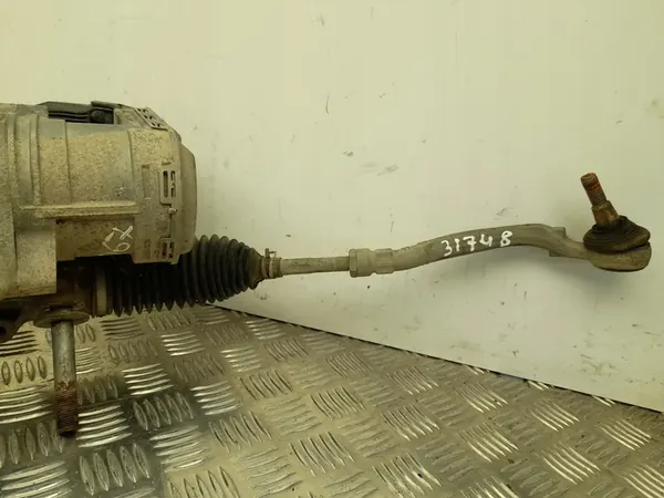 Styrväxel Opel Combo E 2019 image 3