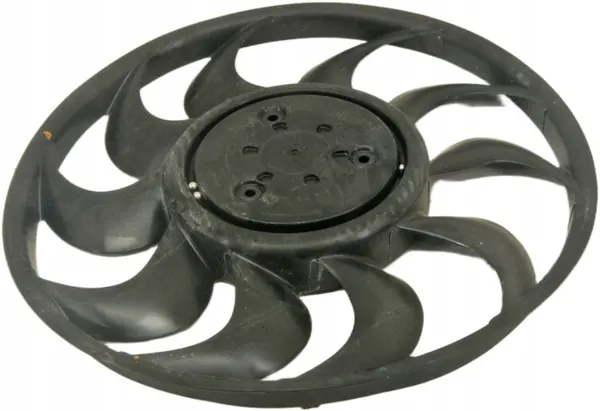 TS281 Koelventilator voor Nissan X-Trail T33 1.5i image 2