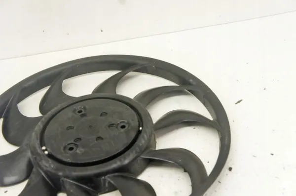 TS281 Koelventilator voor Nissan X-Trail T33 1.5i image 3