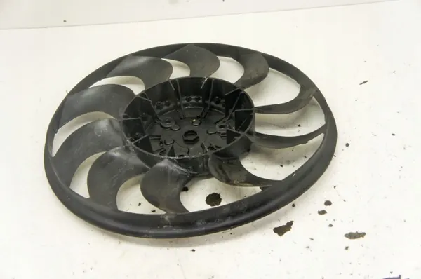 TS281 Koelventilator voor Nissan X-Trail T33 1.5i image 5