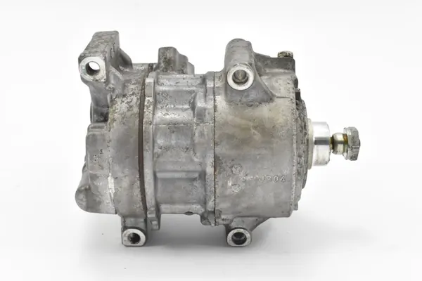 Compressore Aria Condizionata Toyota RAV4 IV 2.0D 447280-7950 image 2