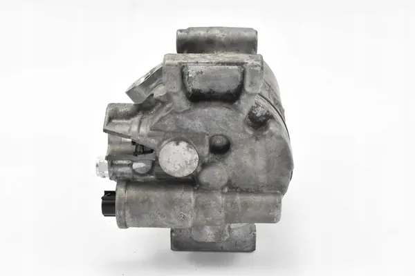 Compressore Aria Condizionata Toyota RAV4 IV 2.0D 447280-7950 image 3