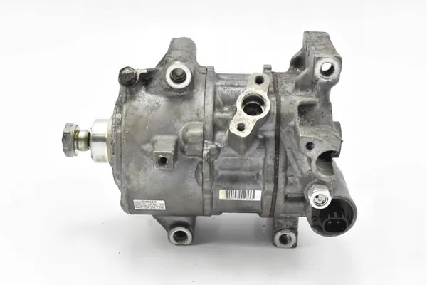 Compressore Aria Condizionata Toyota RAV4 IV 2.0D 447280-7950 image 4