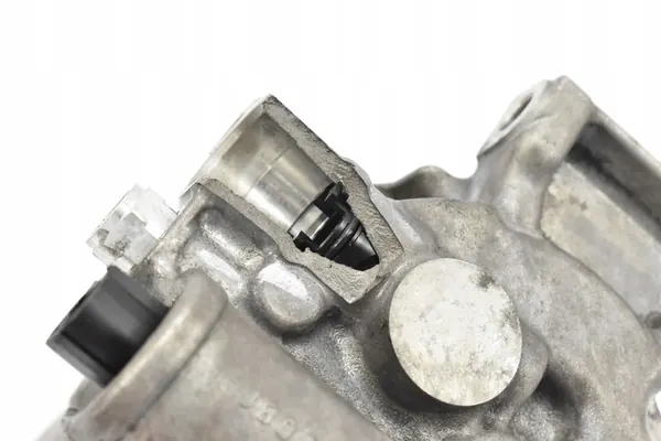 Compressore Aria Condizionata Toyota RAV4 IV 2.0D 447280-7950 image 5