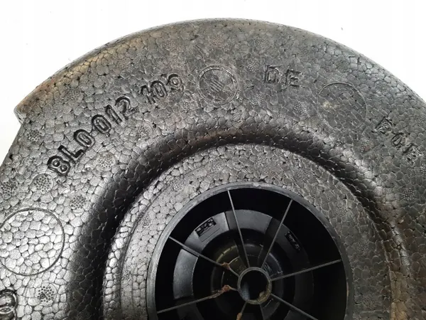 Bac à outils coffre Audi A3 8L OEM 8L0011031C 8L0012109 image 4