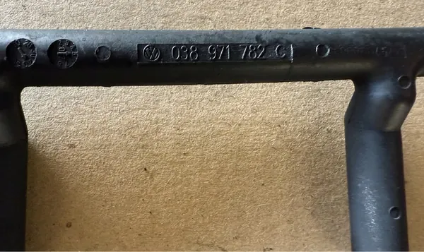 Sytytystulppakaapeli VW Caddy Golf Jetta image 2