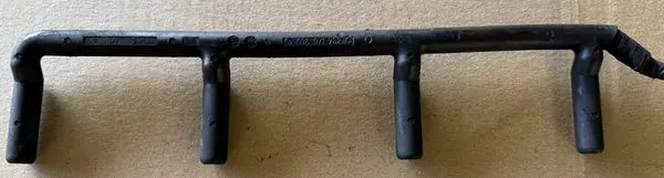 Sytytystulppakaapeli VW Caddy Golf Jetta image 3