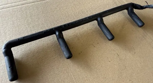 Sytytystulppakaapeli VW Caddy Golf Jetta image 4