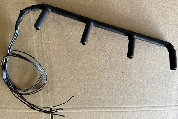 Sytytystulppakaapeli VW Caddy Golf Jetta image 5