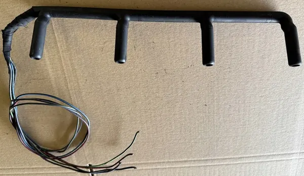 Sytytystulppakaapeli VW Caddy Golf Jetta image 8