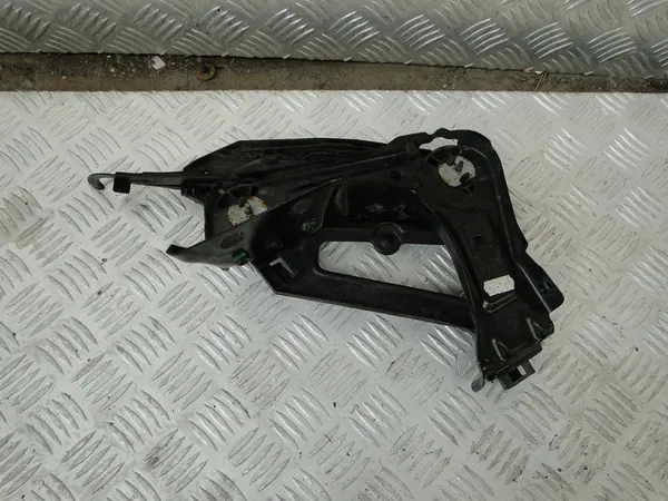 Supporto Fari Sinistro Skoda Octavia II 1Z OEM 1Z0805071 image 2