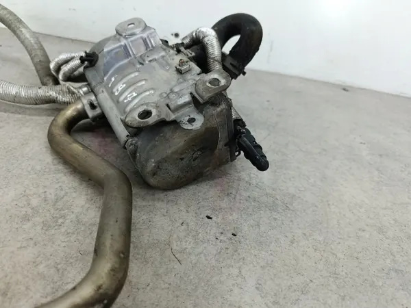 Webasto-lämmitin OEM 12758379 Saab 9-3 II 1.9 TID image 6
